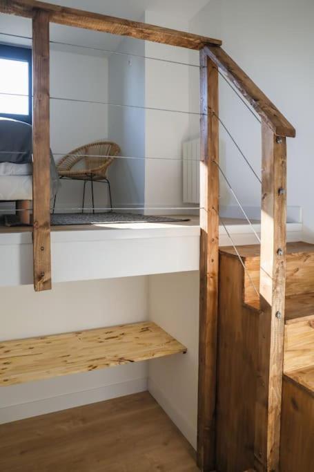F2 Cosy - Entree Du Havre - 4 Personnes Apartment Le Havre Bagian luar foto